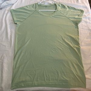 Lululemon Swiftly Tech 2.0 sz 16